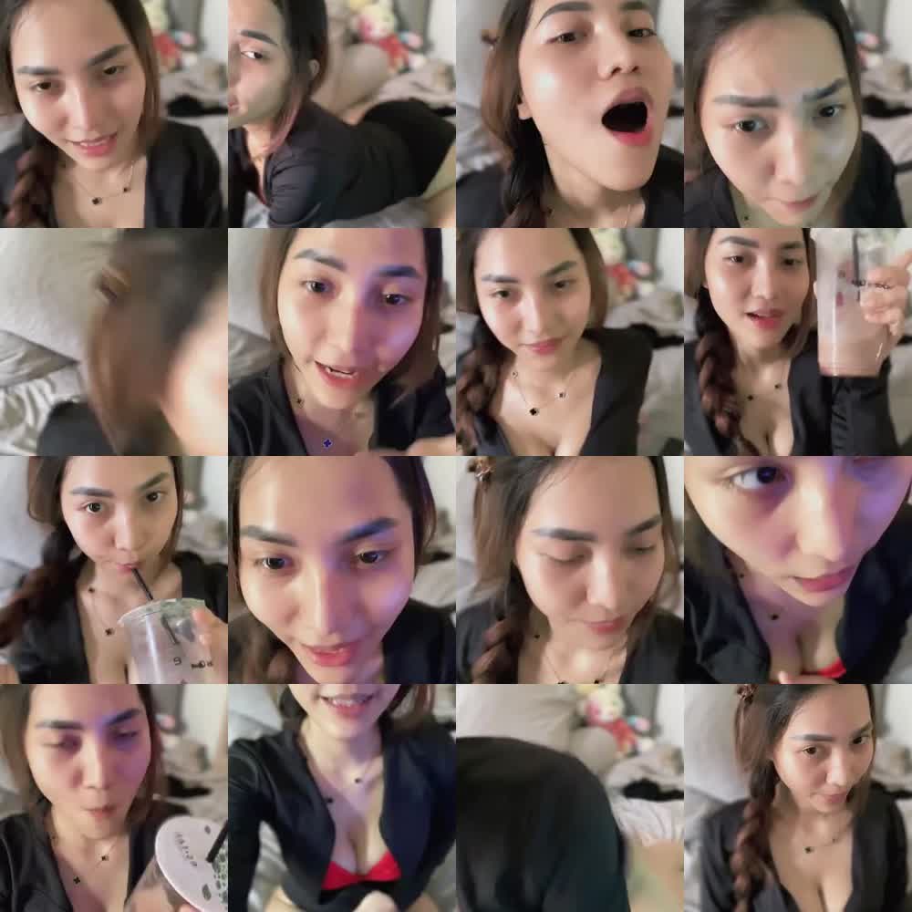 Kamu Disepong Cybel Pose Ngangkang Instagram